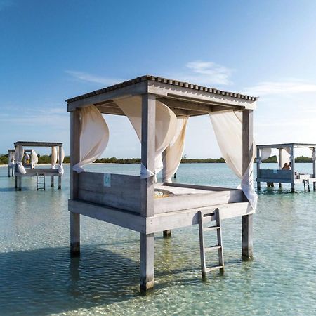 Mahogany Bay Resort And Beach Club, Curio Collection San Pedro  Extérieur photo