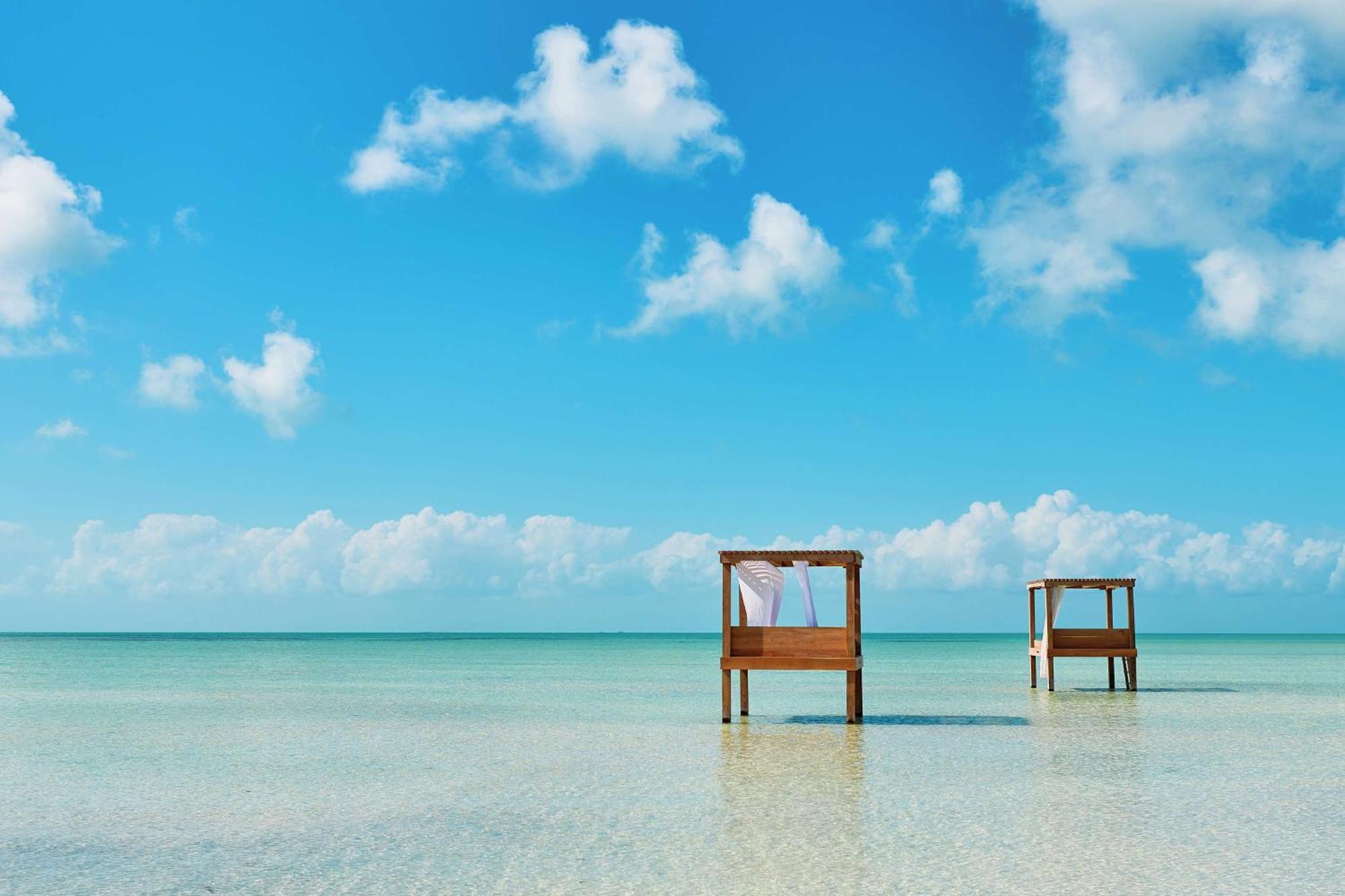 Mahogany Bay Resort And Beach Club, Curio Collection San Pedro  Extérieur photo