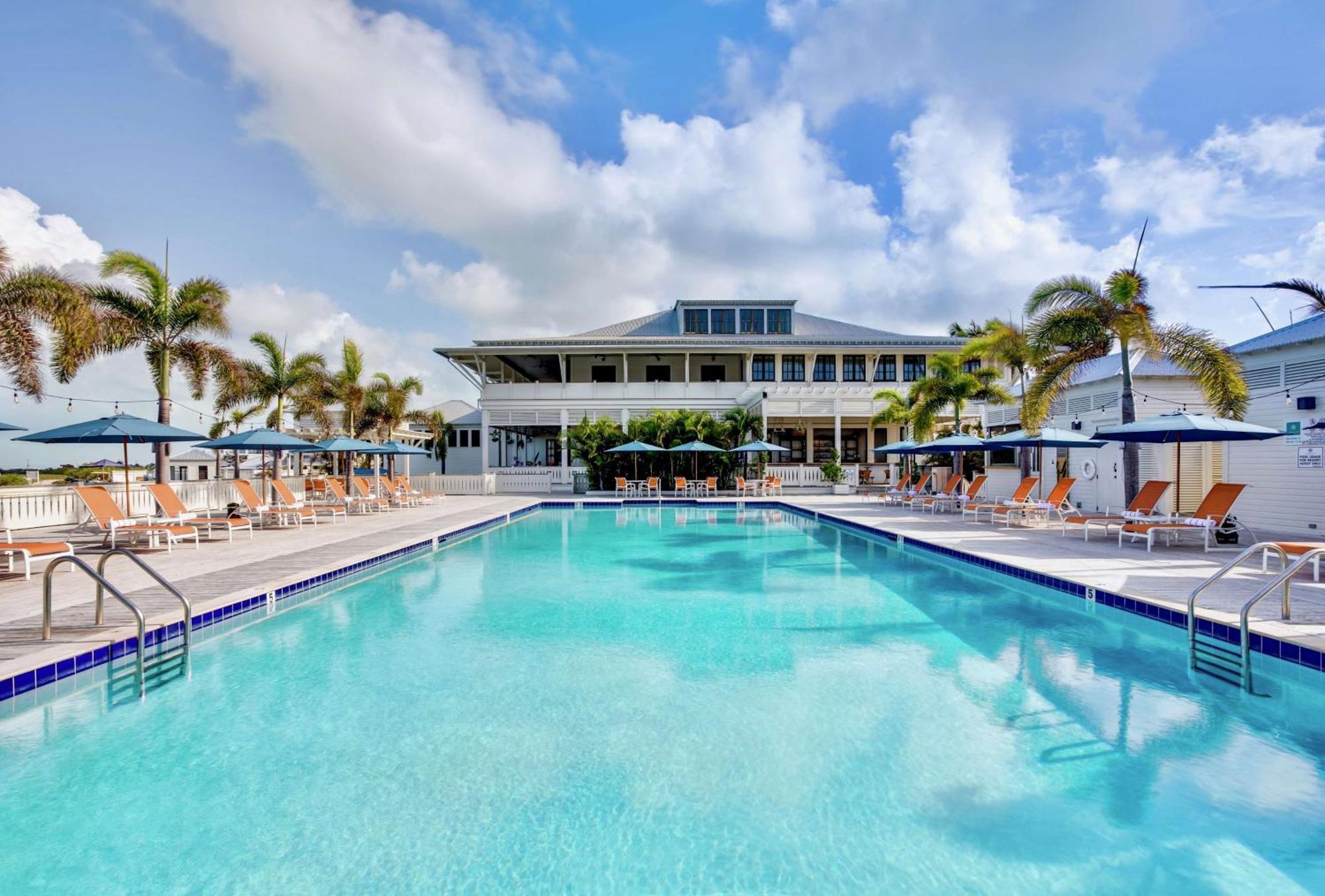Mahogany Bay Resort And Beach Club, Curio Collection San Pedro  Extérieur photo