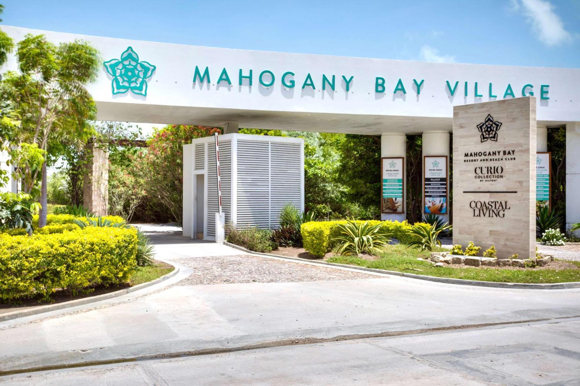 Mahogany Bay Resort And Beach Club, Curio Collection San Pedro  Extérieur photo